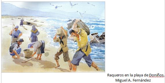 raqueros santander miguel a fez.