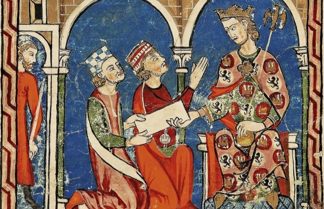 alfonso X la tribuna de toledo