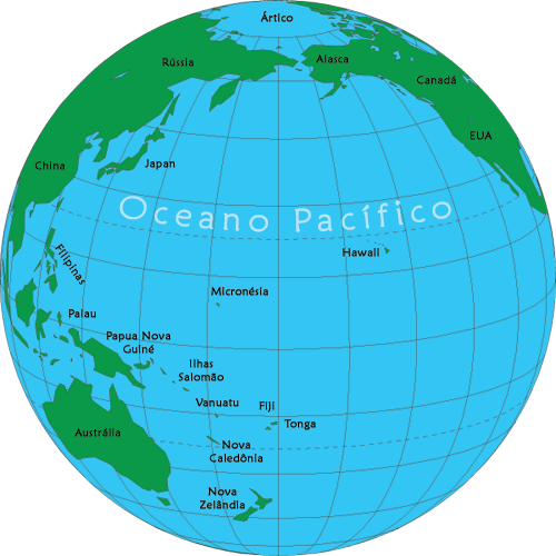 Pacifico