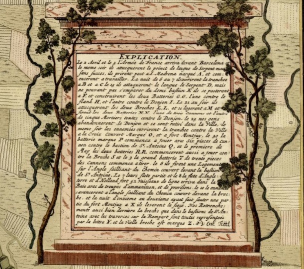 explicacion puerto Barcelona