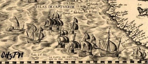 flota portuguesa ii