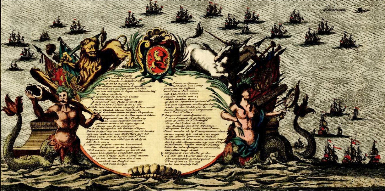 Poseidon