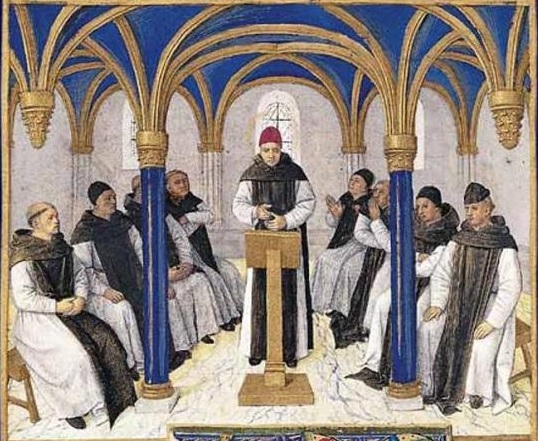 Bernardo de Claraval