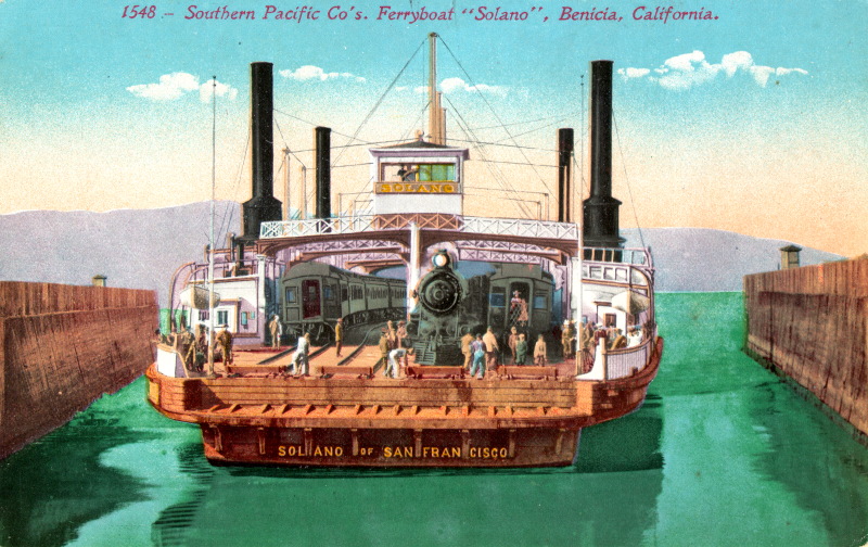 Los buques ro-ro – Blog Cátedra de Historia y Patrimonio Naval